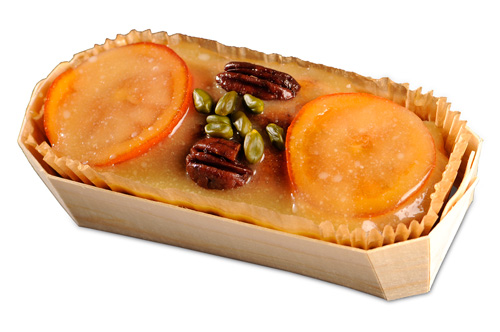 Toscaanse cake